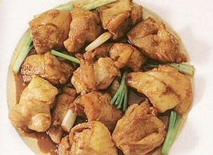 帮产妇恢复身材的6道料理
