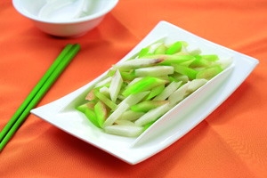 提高抗病能力的月子餐(图)