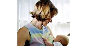 成功哺乳的关键是要有信心