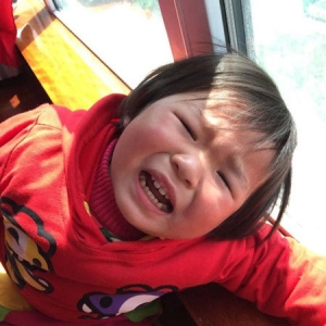 解密！孩子爱哭闹的元凶