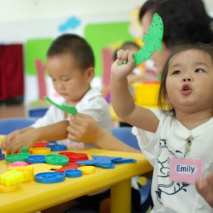 我不要“分秒必争”的童年