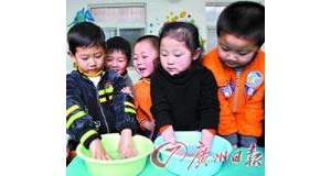 你了解全托孩子的内心吗？