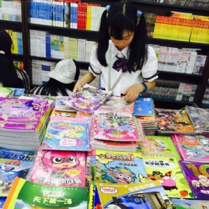 优质阅读帮孩子打好人生底色