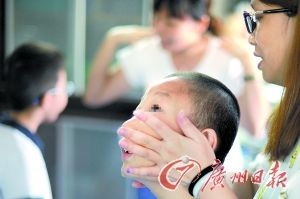 幼升小勿忘关注“自闭儿”