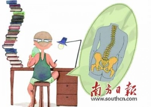 脊柱侧弯大多数无需手术