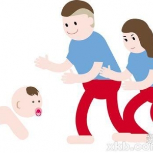 想让宝宝健康又聪明？ 那就让宝宝多爬爬