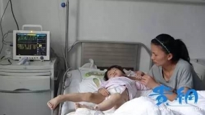 1岁女童染上白血病 只因用了仿瓷夺命碗？
