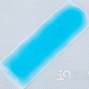 教你三招挑选儿童退热贴