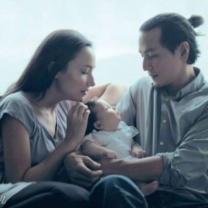 好老公吴彦祖的奶爸经(图)