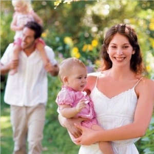 春天到，带着宝宝出门去！