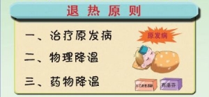 宝宝发烧全攻略(图)