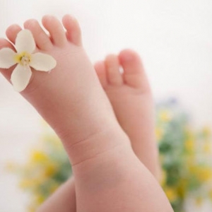 为什么说冬季别给宝宝用热水泡脚？