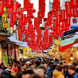 青岛人过年怎么过，黄岛地区春节的传统习俗
