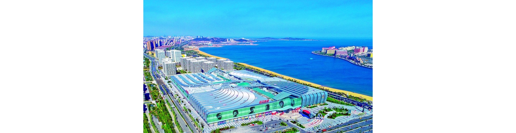 西海岸新区：精耕改革试验田 构筑开放新前沿