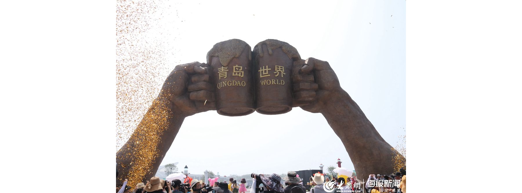 大众时评|青岛国际啤酒节，因势而行因城而动