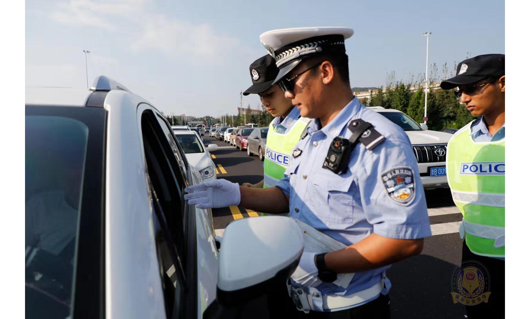 抓获上网逃犯29人！青岛公安全力护航啤酒节