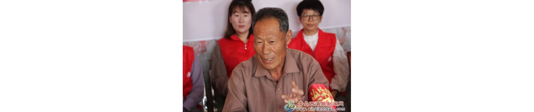 滨海街道开展庆十一系列活动：感受乡村振兴发展