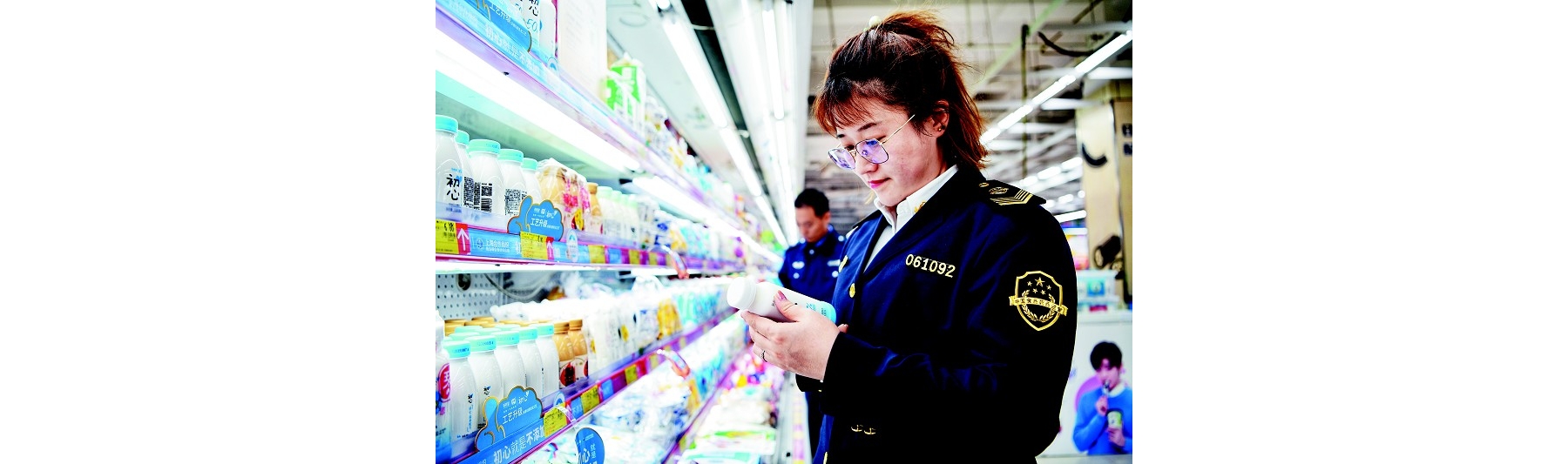 守护“舌尖安全”严查五大问题