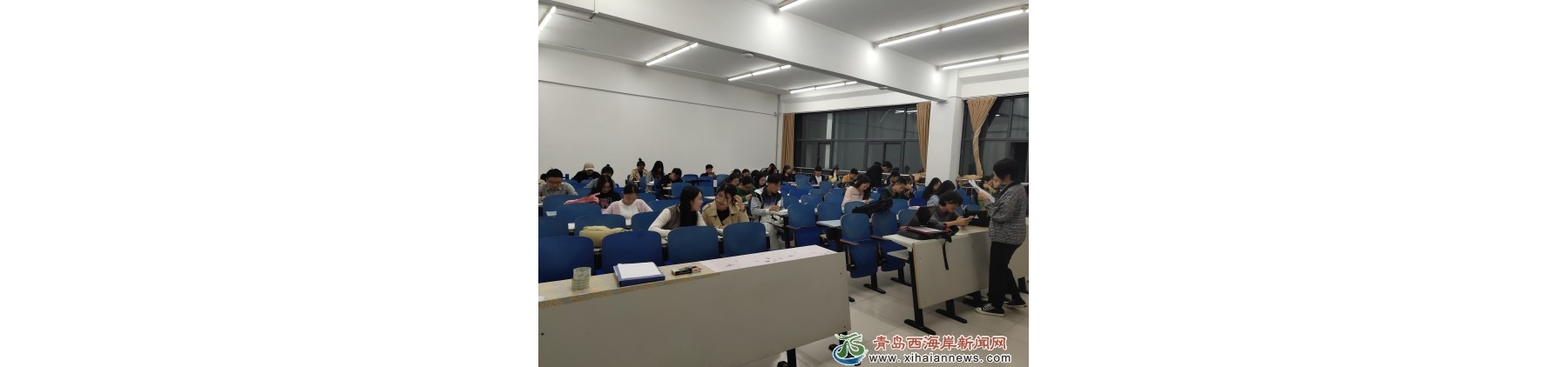 创新企业家专委会2019年会志愿者面试工作圆满结束