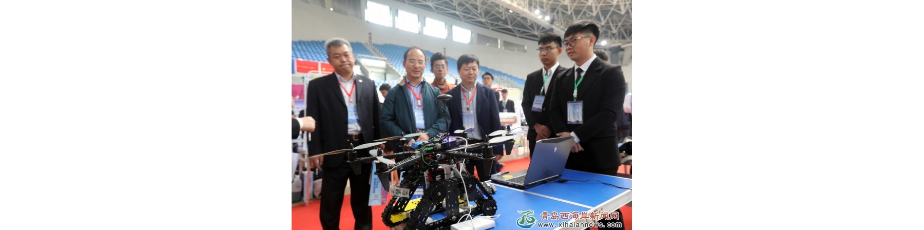 设计百花齐放 碰撞创新火花