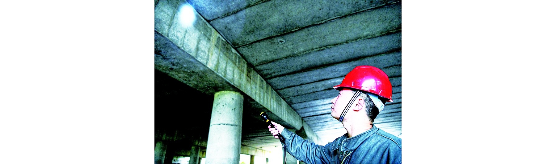 听“桥梁医生”谈“养护经”