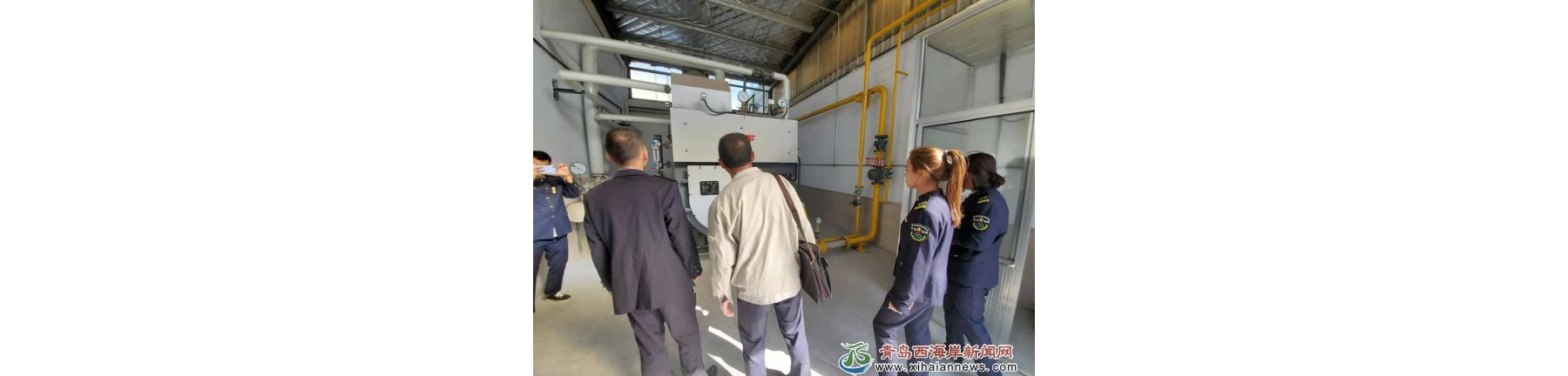 王台镇社会治理深化联勤联动 组团摸排生产安全与流动人口