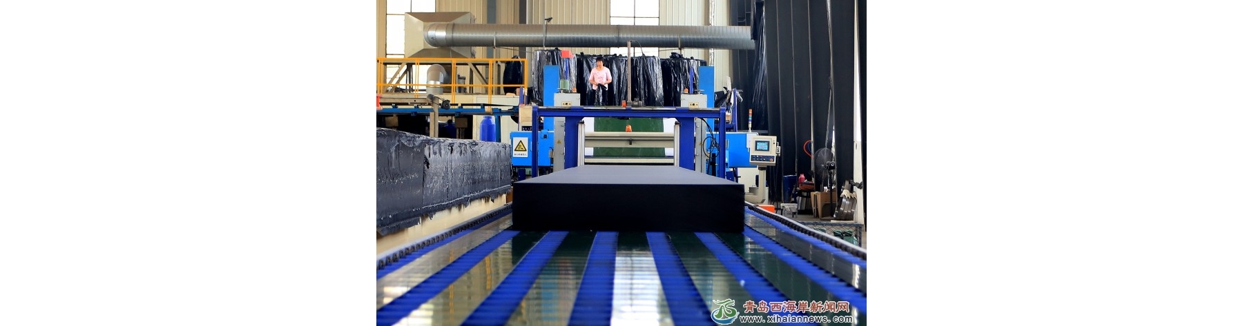 家门口就业助力脱贫增收