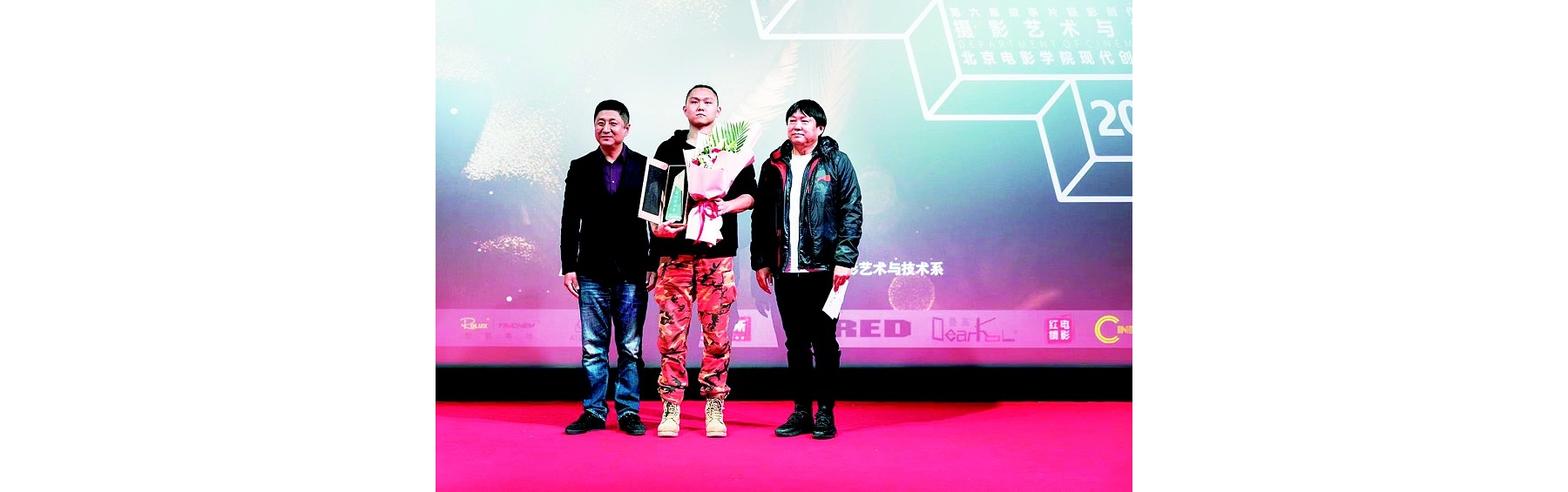 第六届“莱斯达奖”西海岸落幕