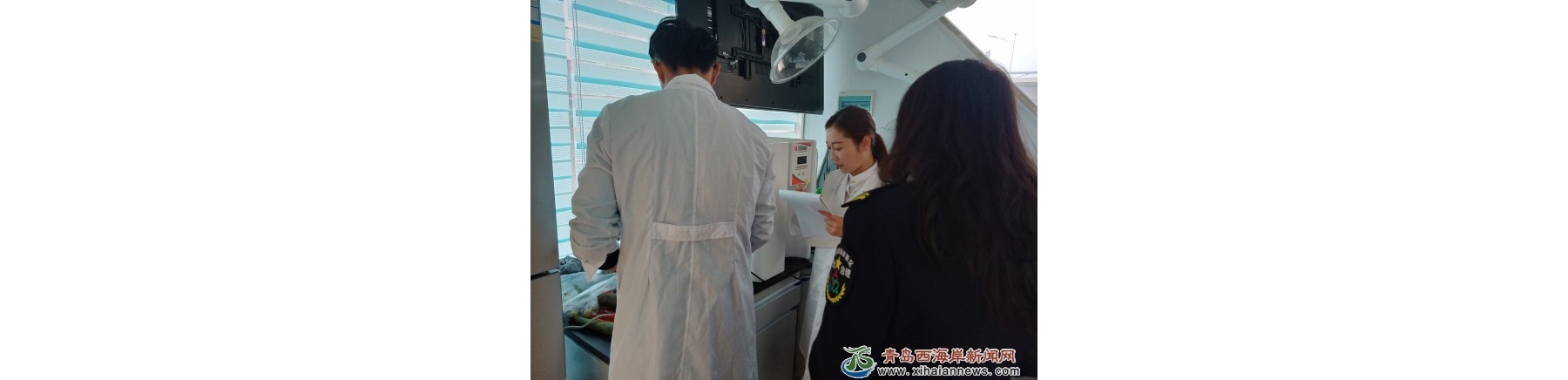 王台镇开创“234工作模式”筑牢食安防线