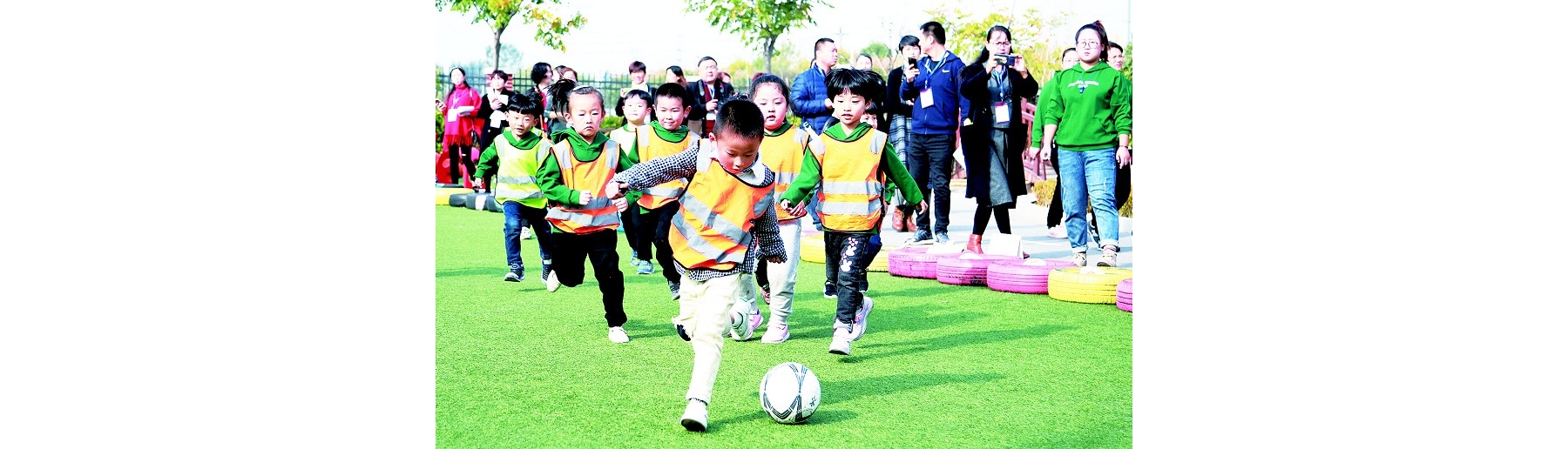 学前教育“西海岸经验”受瞩目