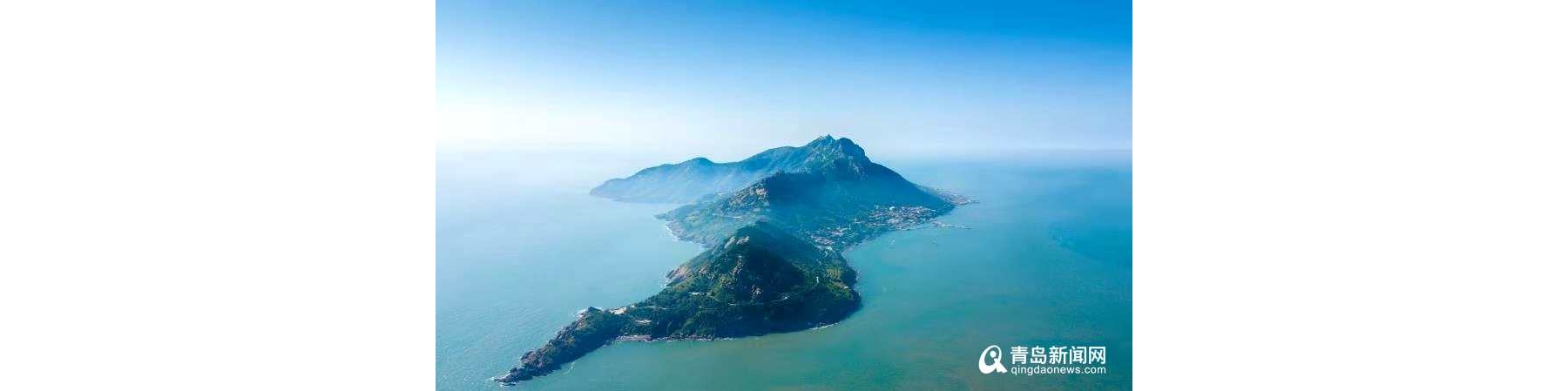 重磅！灵山岛省级自然保护区总体规划获批复