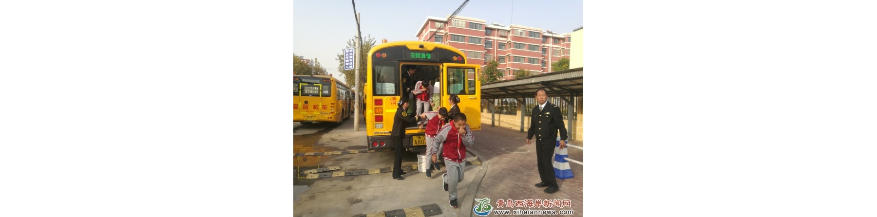 加强消防演练，树立安全意识