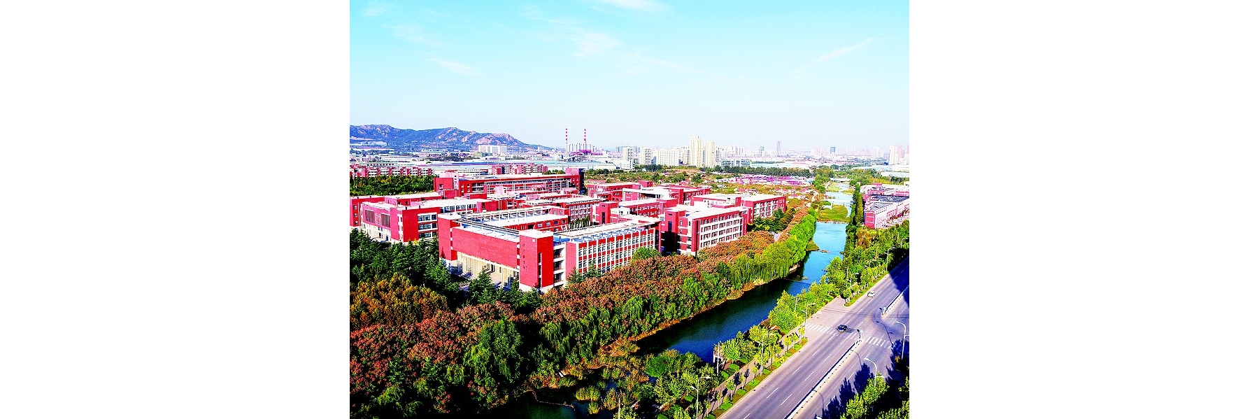 补齐环保“短板”留住“绿水青山”