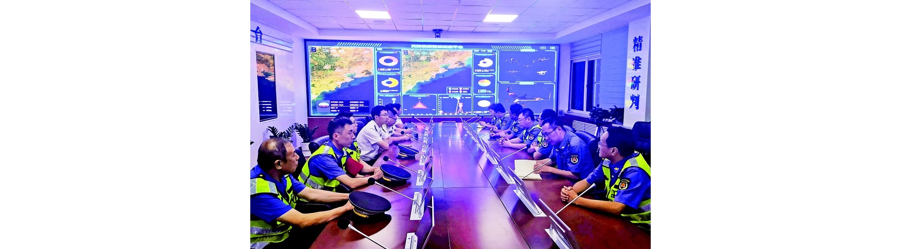 下“绣花”功夫 为城市“美颜”