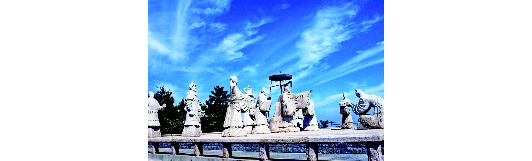 尘封两千年琅琊之谜将揭盖头