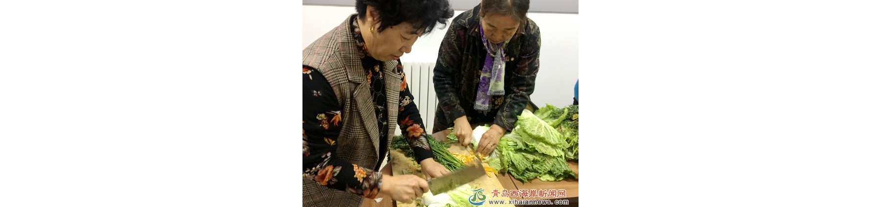 环保酵素进社区，人人参与接地气