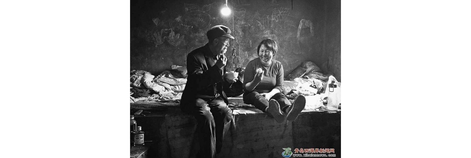 黄海学子在美国《国家地理》全球摄影大赛中获奖