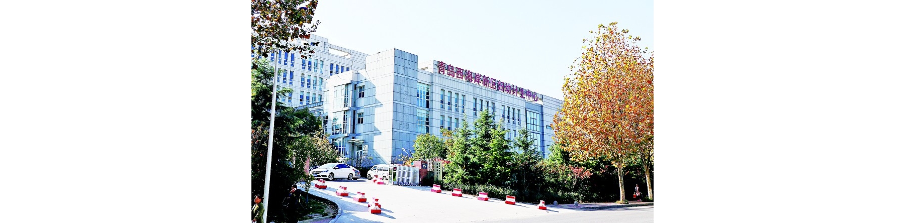 西海岸新区妇幼保健计划生育服务中心积极开展儿童早期发展工作