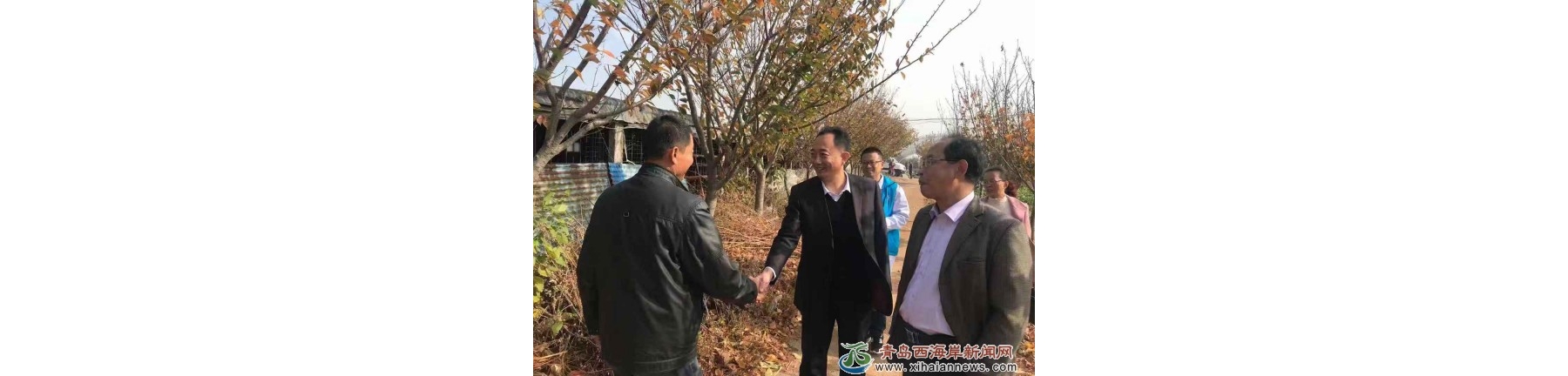 拥军优属送健康：宝山卫生院走进军人之家送医送温暖