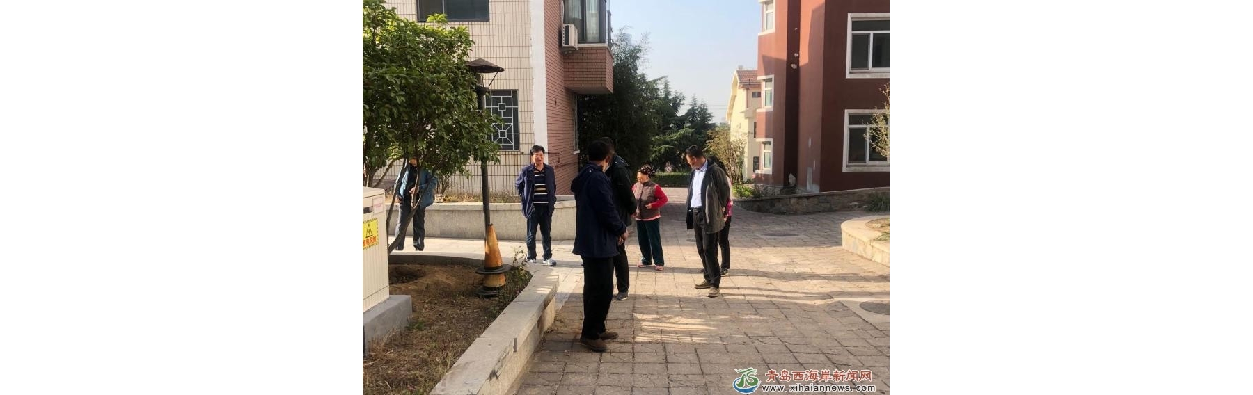 长江路街道：玉山路社区深入开展“不忘初心牢记使命”主题教育，落实即知即改清单