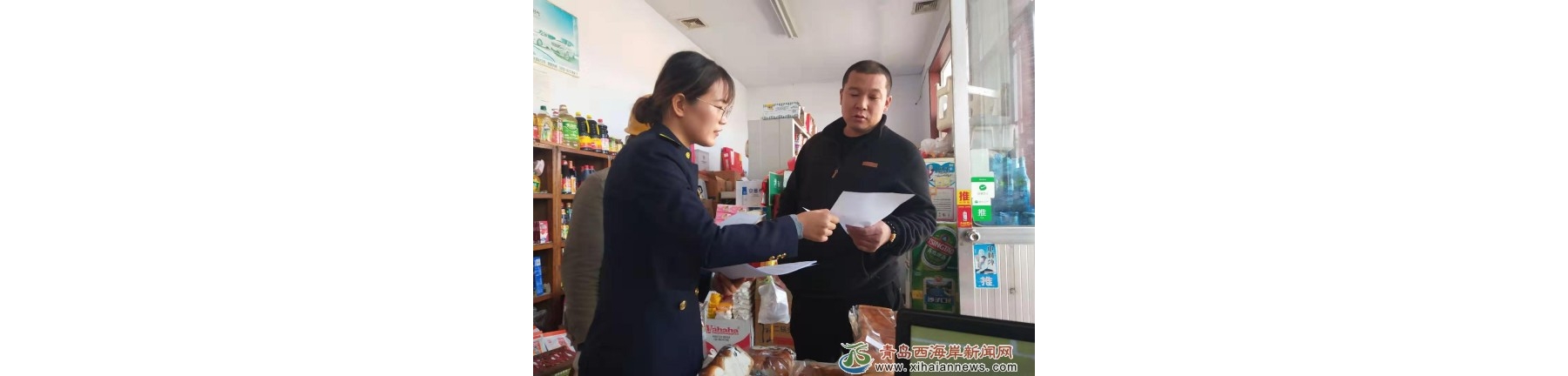 ETC宣传进村居 方便快捷你我他