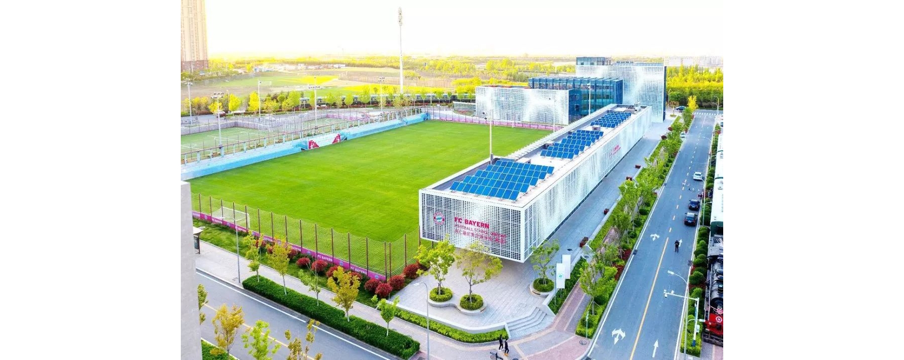 回望2019，中德联合集团风好正扬帆