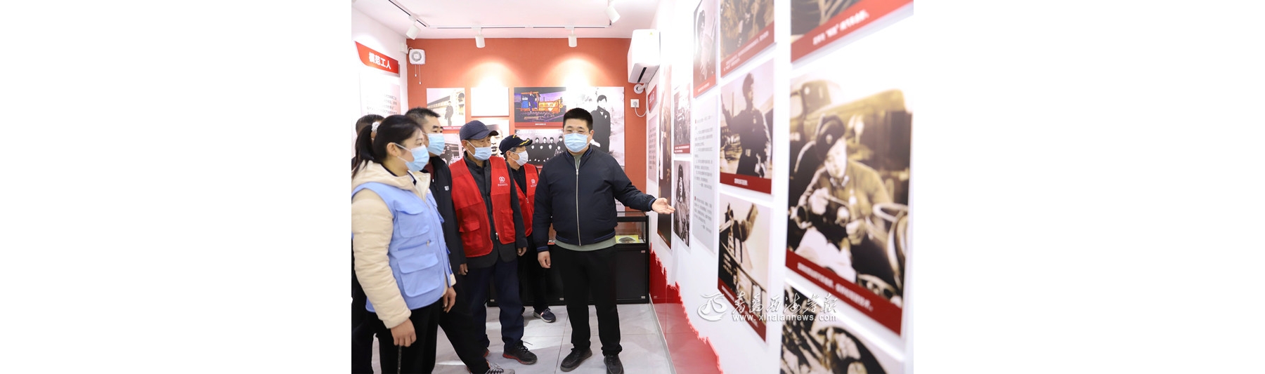 学雷锋在行动｜区关工委：让雷锋精神永驻青少年心间