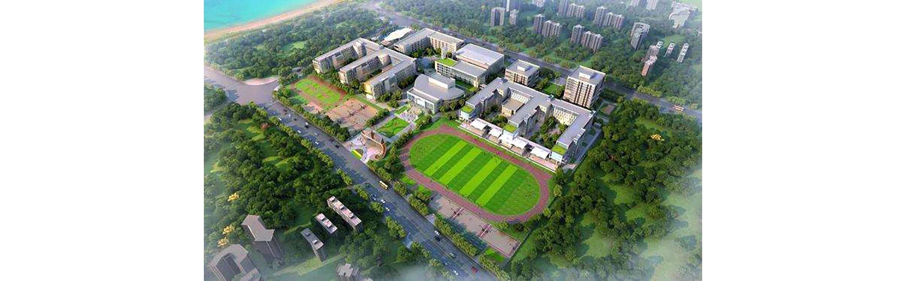 “二十一世纪”青岛校区：打造巨能师资引擎，我们准备好了！