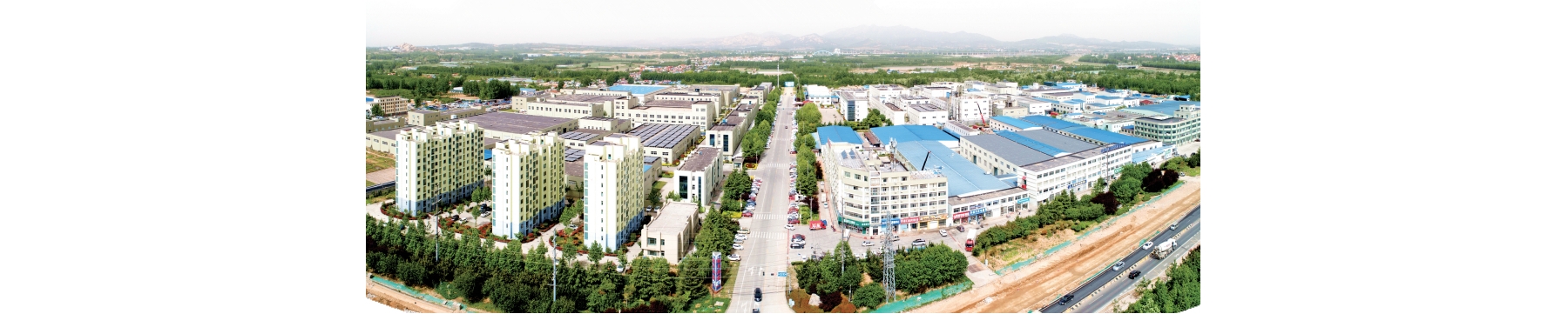 好品山东看新区｜青岛明月海藻集团：海藻“老字号”，创新不停步