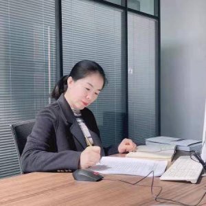 新区家政人张文超入围“全国最美家政人”