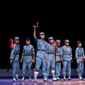 全面开花！新区夺得山东省第七届中小学生艺术展演十个一等奖！