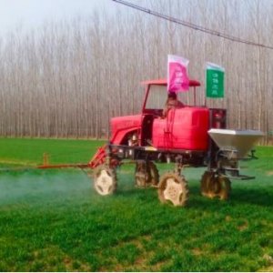 西海岸新区推出惠农政策助力春耕备播，保夏粮丰产丰收