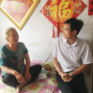 乡村振兴带头人｜张涛：建“田间学校”，育职业农民