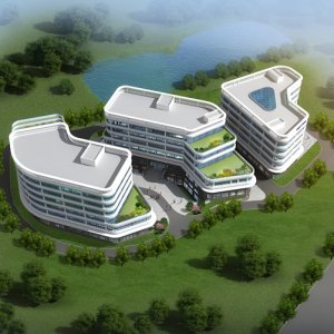 聚焦青岛市二季度重大项目集中开工活动｜西海岸新区80个重点项目集中开工，“芯屏”产 ...